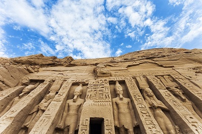 5 Day Cairo, Luxor, Edfu, Kom Ombo, Aswan and Abu Simbel